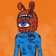 FaceLessMan