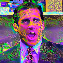 Michael Scott 3