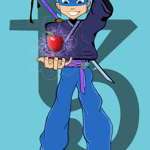 Nft Ninja Club