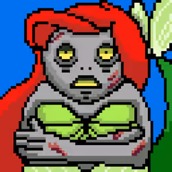 ZombieZ #231