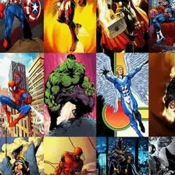 Father of Comics