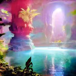 Art of Vaikuntha #12