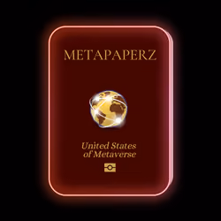 Metapaperz Passport