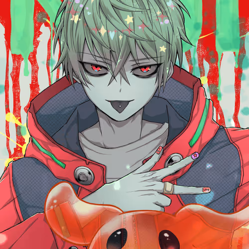 LOPLOP fanart Collection