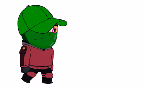 Item #50771999642813352525206283843811236937997715310260797243595077033495174840321 Media