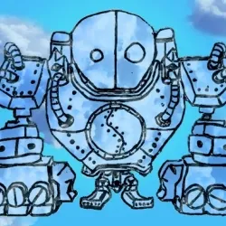 robot#0003