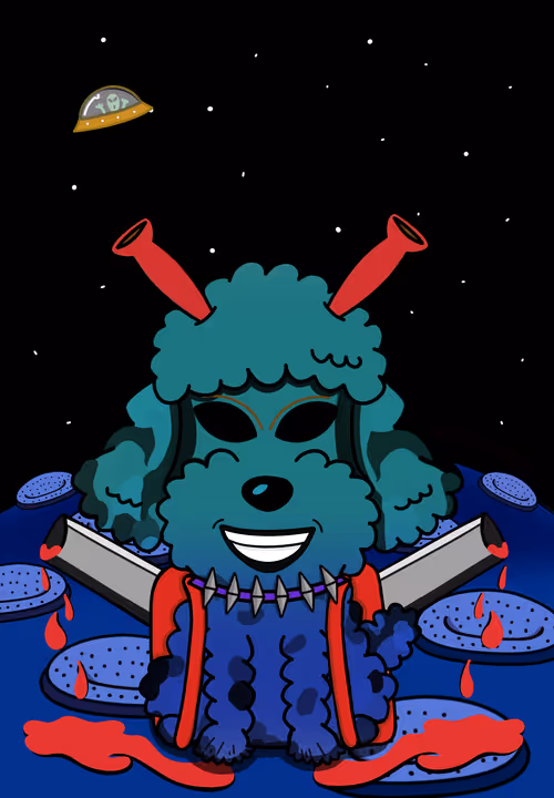 Item #26036097342748401100811129319577643272874042907628797874291208614543999631361 Media