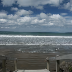 Sea In