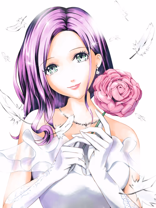 Item #61003618849561620085554239710667444632378812258317271872060633977860130865153 Media