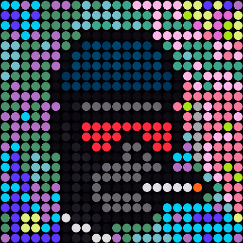 Item #17847435936533025211211971439410780772847529718424771063471584244880610689025 Media