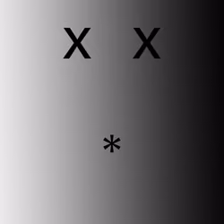 X eyes No.2