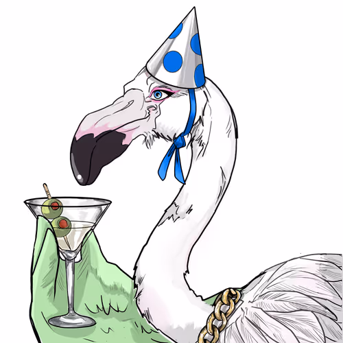 Theflamboyance