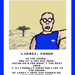 Donald's Travels 031