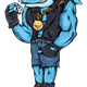 Dongo Da Dolphin & Friends
