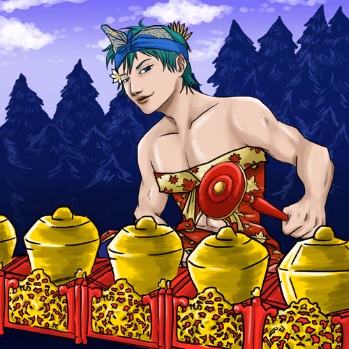 Item #1811915580874608516970532254825944267907601578278451840069019668048194306049 Media