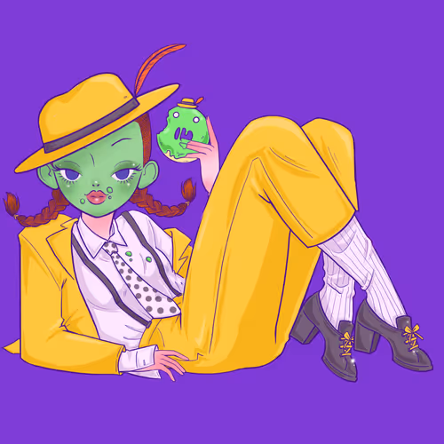 Item #65135618196106739388393797722958198513146028724255076619318298523973424513025 Media