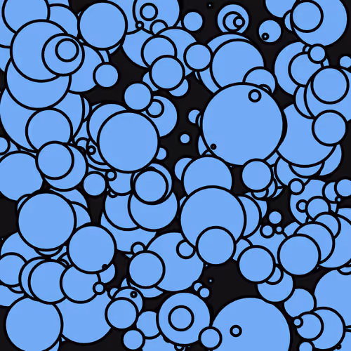 Dark Matter Orb #19
