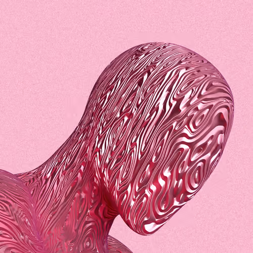 Textural Insanity / 1