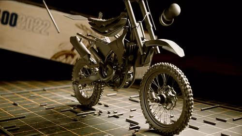 Item #48999701721845187551629841952538668355338914833838951822756247228960754106369 Media