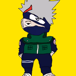 Yuri likes kakashi #32