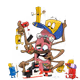 67693140956803393002338456255542702301372436478741664434715331342190308753409