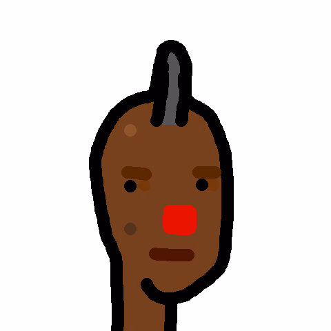 low effort punk 1297