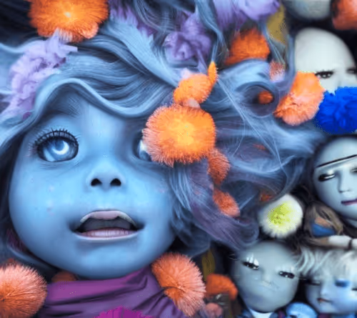Edolls