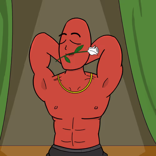 Hunky Heroes