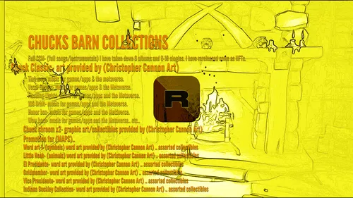 Item #35303694921040431838479833925121417641038164256471620520756411589467769405441 Media