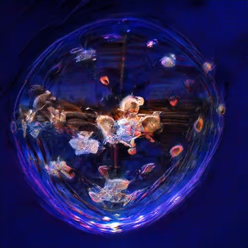 Lifeinbubble 9nMOU4wimF