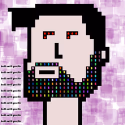Bastard #0882
