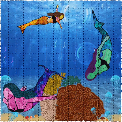 Acid World by Acidgirls