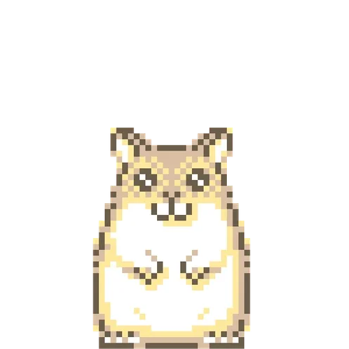 Hamsterdance