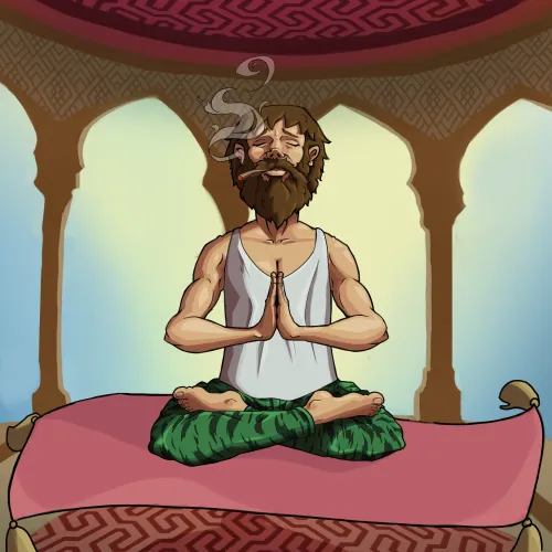 Thehighindians