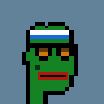 Item #21268790442290787875200432708615294876834660846849782037929108569685120516097 Media