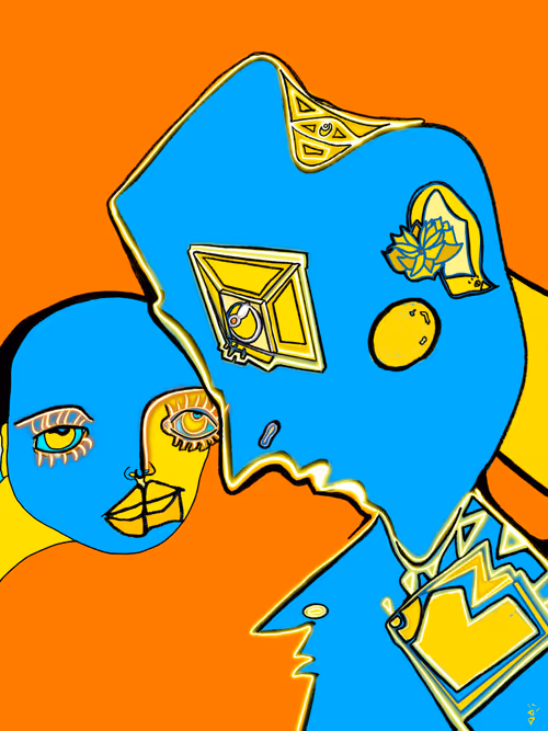 Item #112542869218934774437757017748267014409412085520976399354923343548658118295553 Media