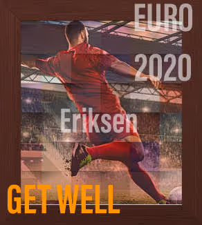 Euro Soccer 2020