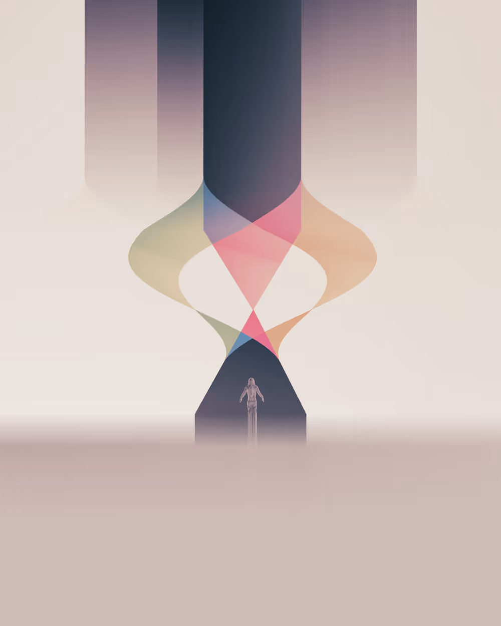 Lonely Astronaut 244