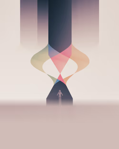 Lonely Astronaut 244