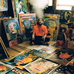 The BRAiN VOMiT Studio