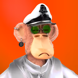 Debonair Ape 471