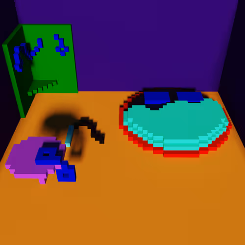 Item #13197573104358801176103867703604289339725707248022812871116207294281961963521 Media