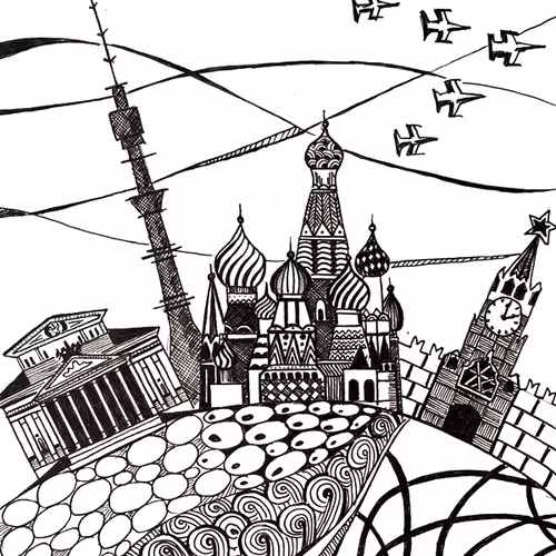 Moscow