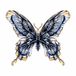 Papilio lochi