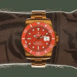 Rødex Bitmariner #0086