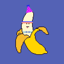 Baller Banana #10