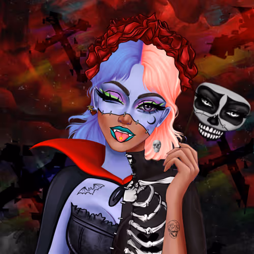 Item #67231739824844160767288122430706465739916612380162838697192759443403646697473 Media