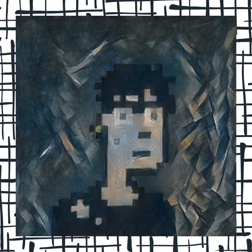 Artvantgarde Bored Punks