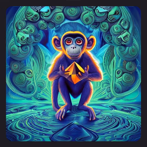 Item #34541716574298279142760347414124918303730376123146510652091657337188495917057 Media