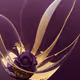 Flower Orbs